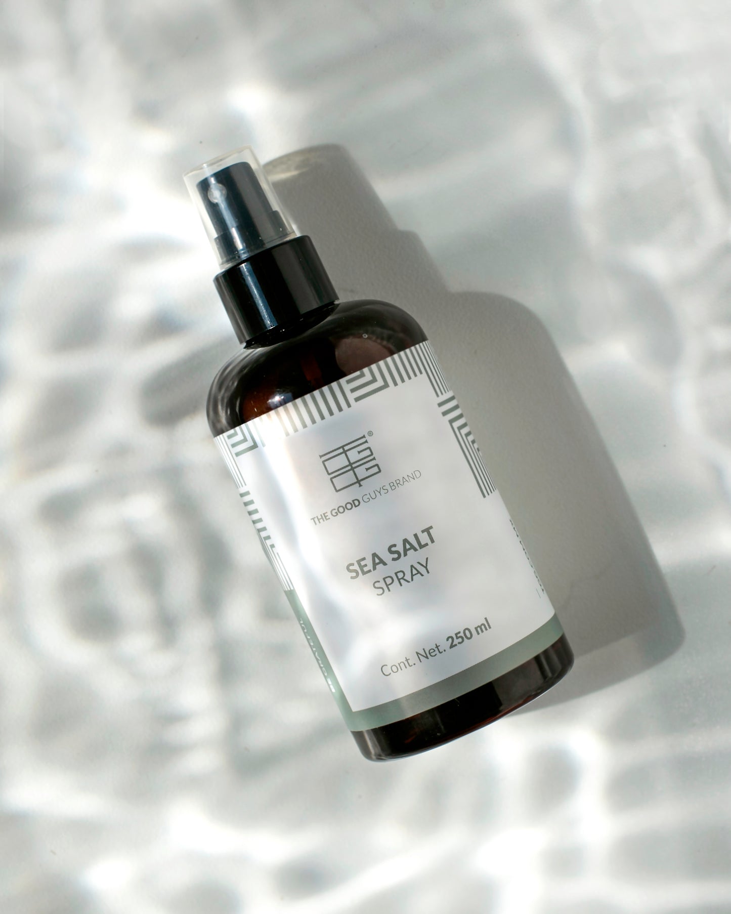 SEA SALT SPRAY