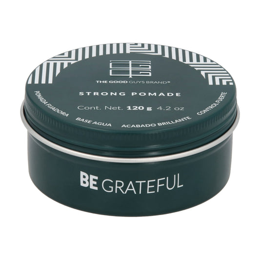 STRONG POMADE
