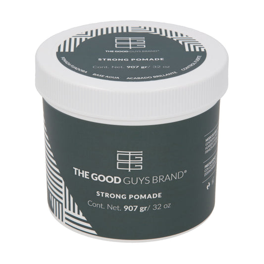 STRONG POMADE 907 G / 32 OZ
