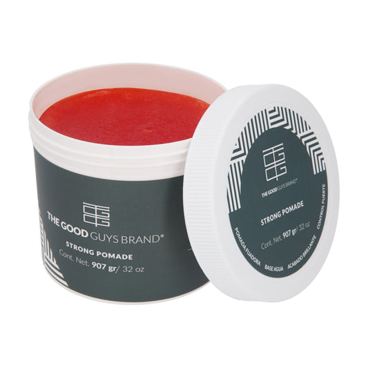 STRONG POMADE 907 G / 32 OZ