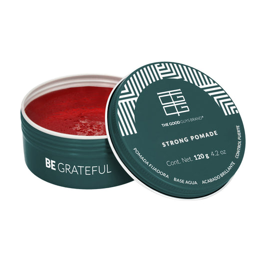 STRONG POMADE