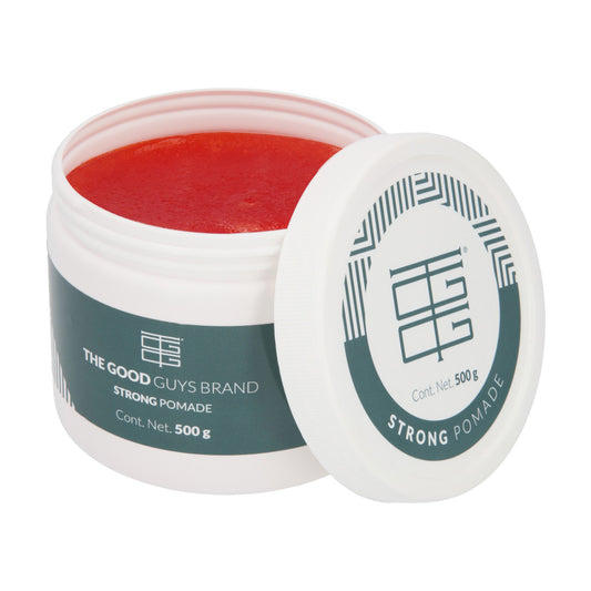 STRONG POMADE 500 G / 17.6 OZ
