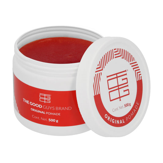 ORIGINAL  POMADE 500 G / 17.6 OZ