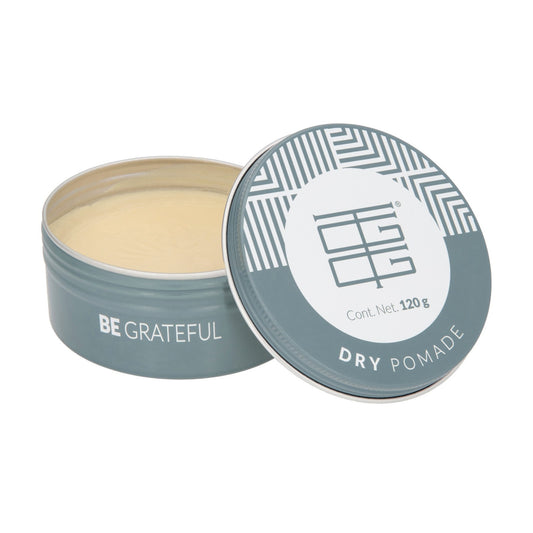 DRY POMADE