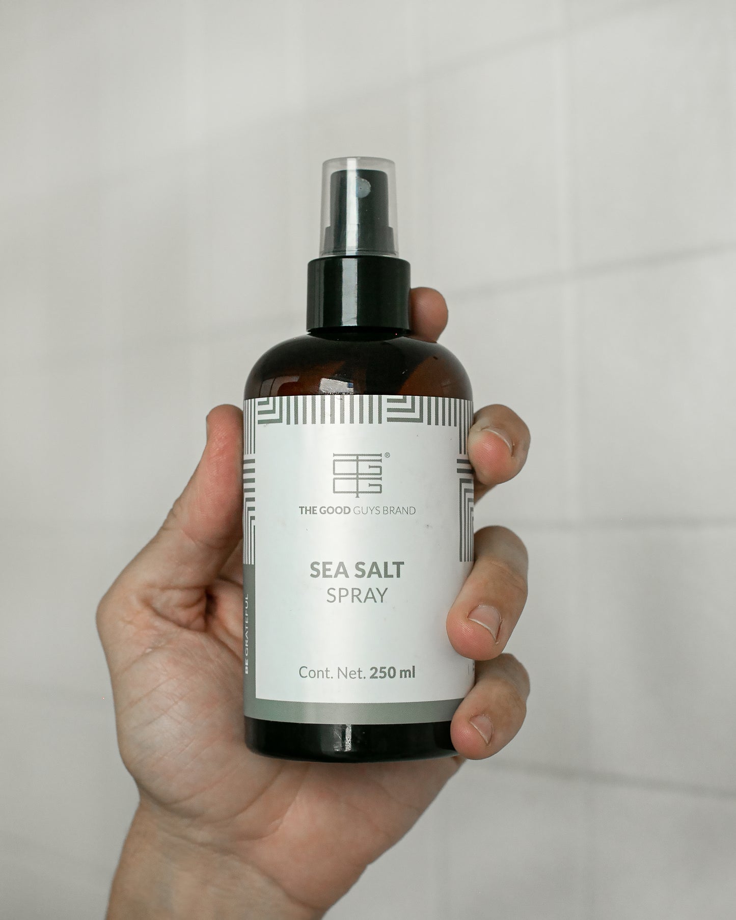 SEA SALT SPRAY