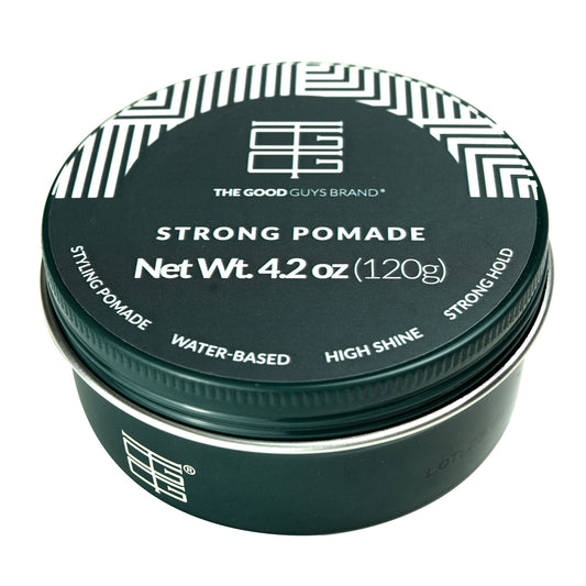 Strong Pomade 120g/4oz