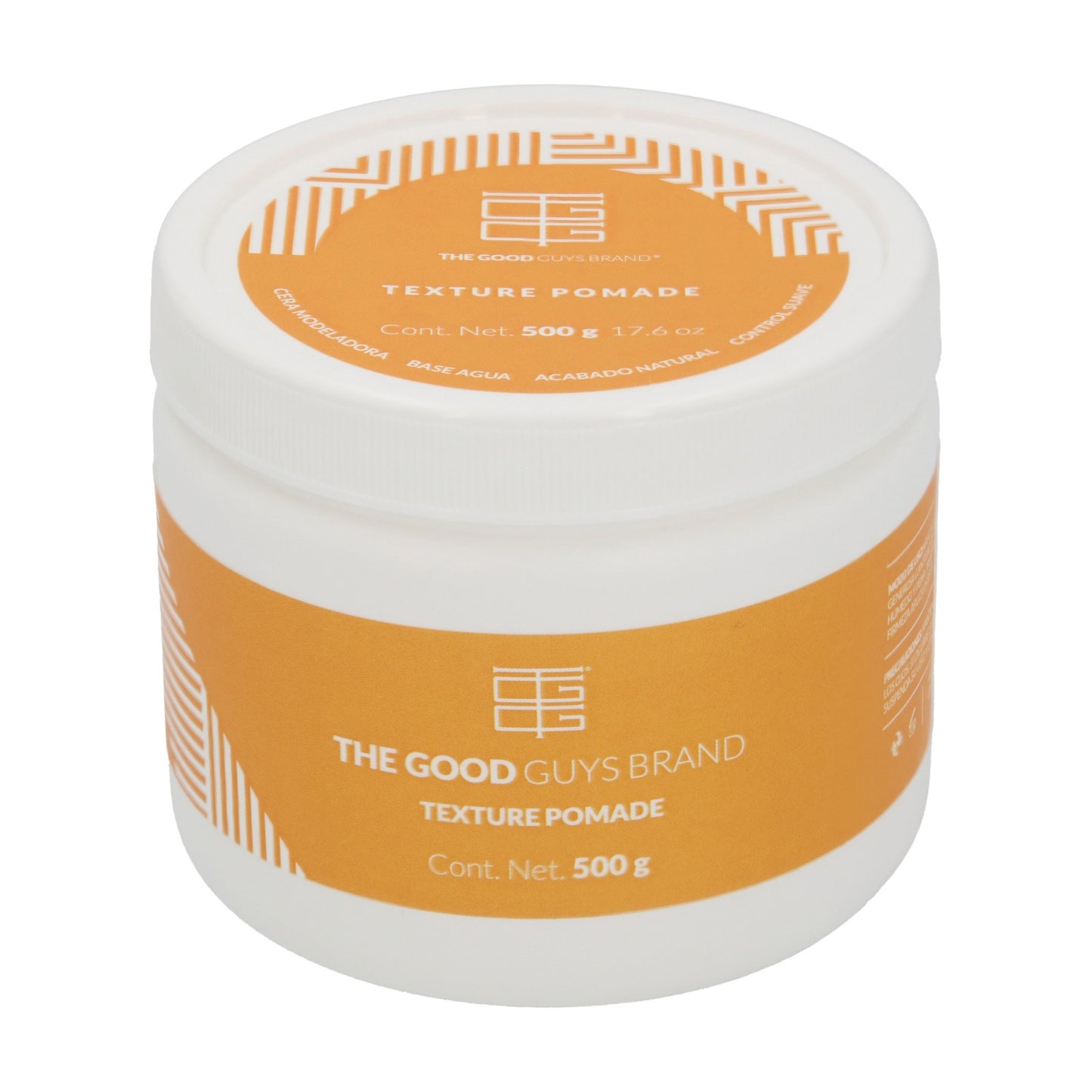 TEXTURE POMADE 500 G / 17.6 OZ