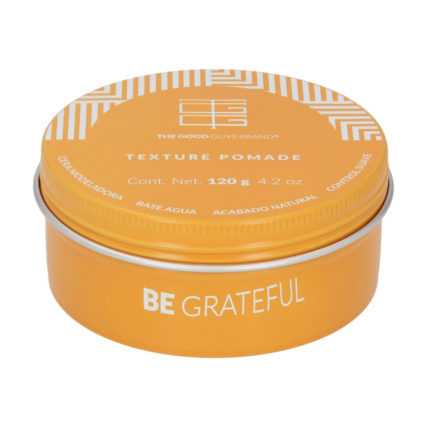 TEXTURE POMADE
