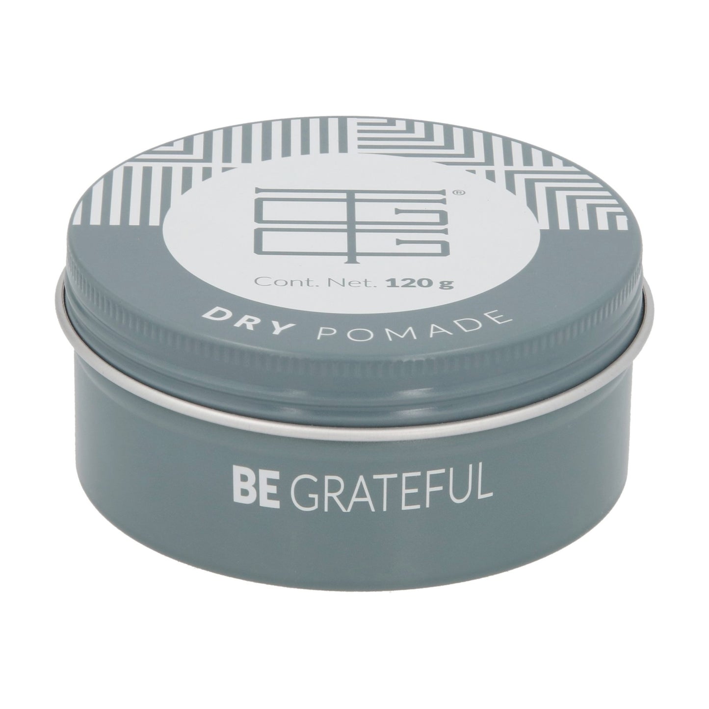 DRY POMADE
