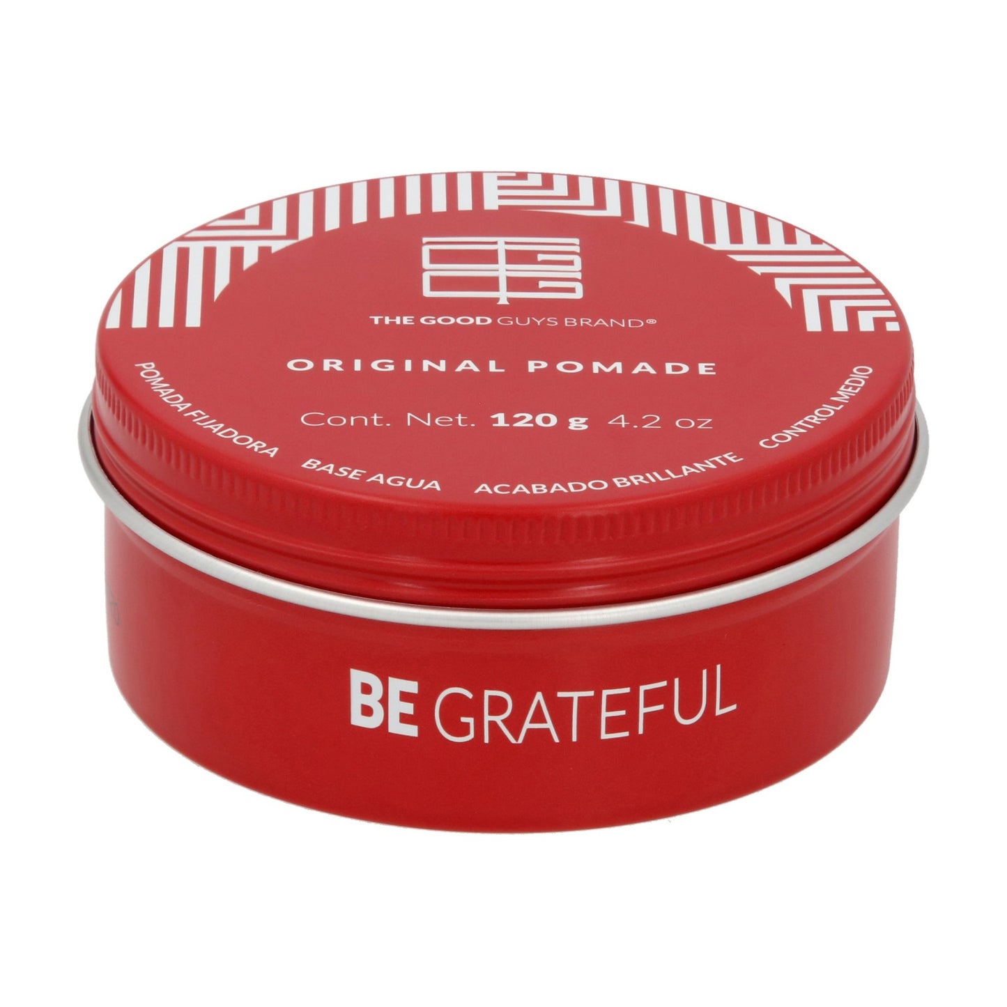 ORIGINAL POMADE