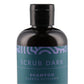 SCRUB DARK SHAMPOO