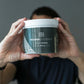 STRONG POMADE 907 G / 32 OZ