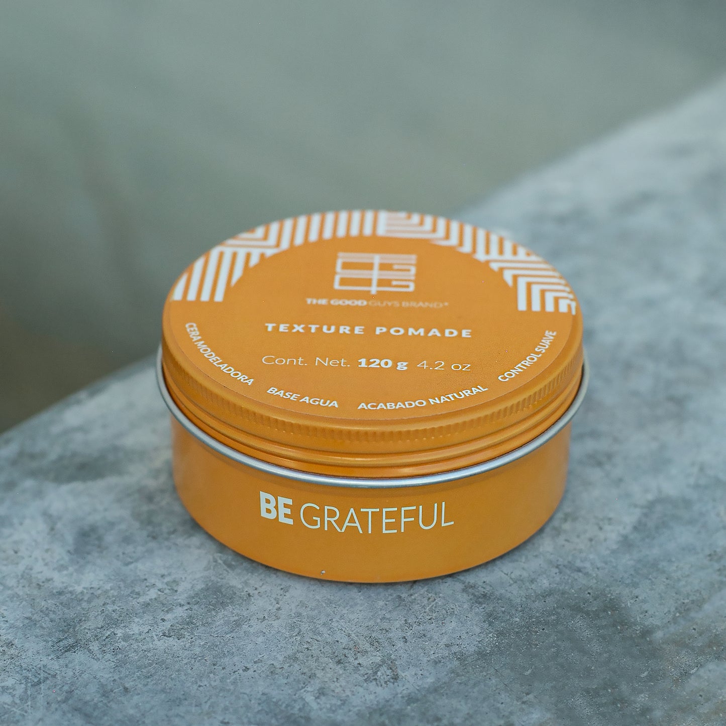 TEXTURE POMADE